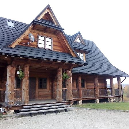 Chochlik Hotel Ustrzyki Dolne Luaran gambar